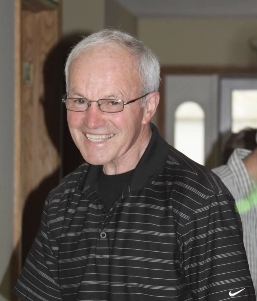 William Burgess "Bill" Kiser