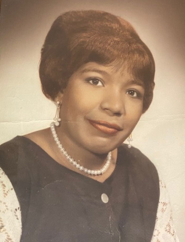 Vermond Virginia Fisher Profile Photo