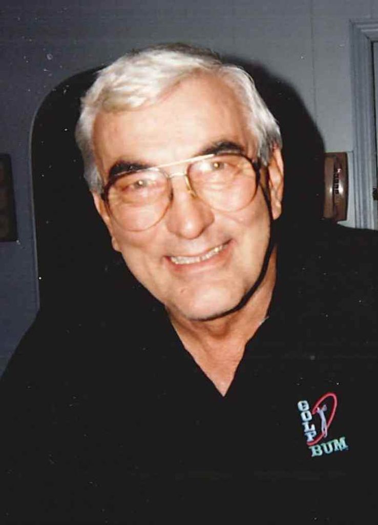 Wayne Leroy Wallech Sr. Profile Photo