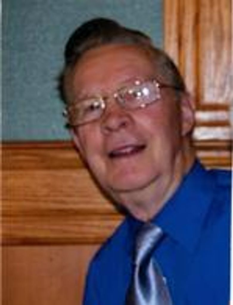 Lorne Tingey