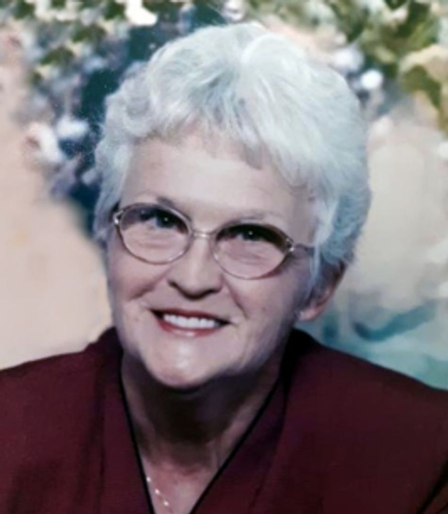 Sue E. Dean