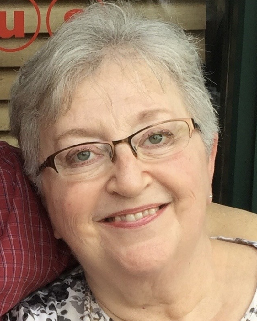 Denise Palmer