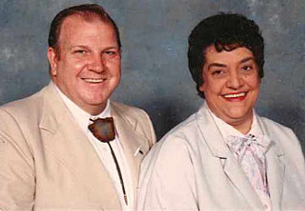 Wanda Lou Bunyard Magee Profile Photo