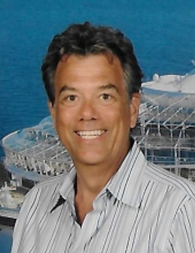 Edward Butcher