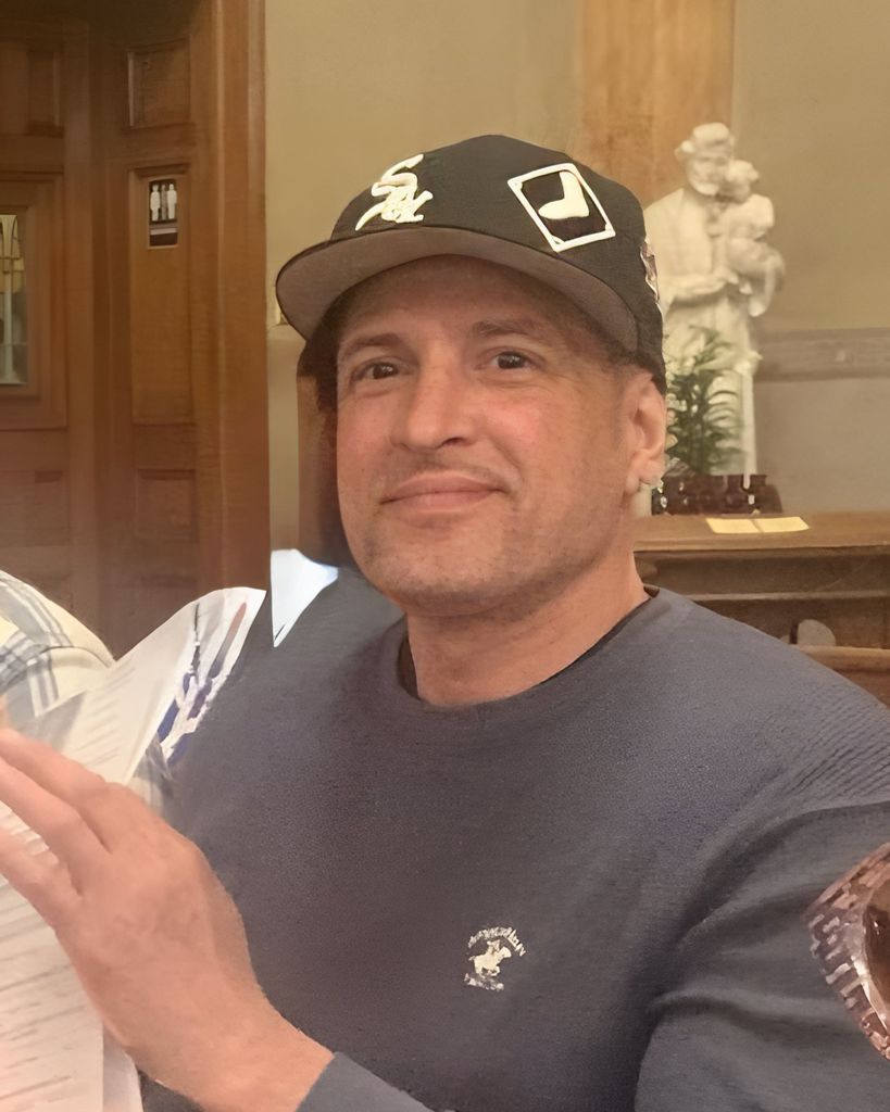 Juan Ramon Ramos Jimenez