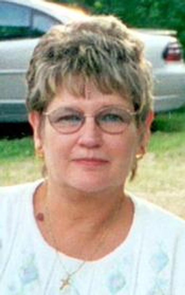 Judith "Judy" A. Cabral