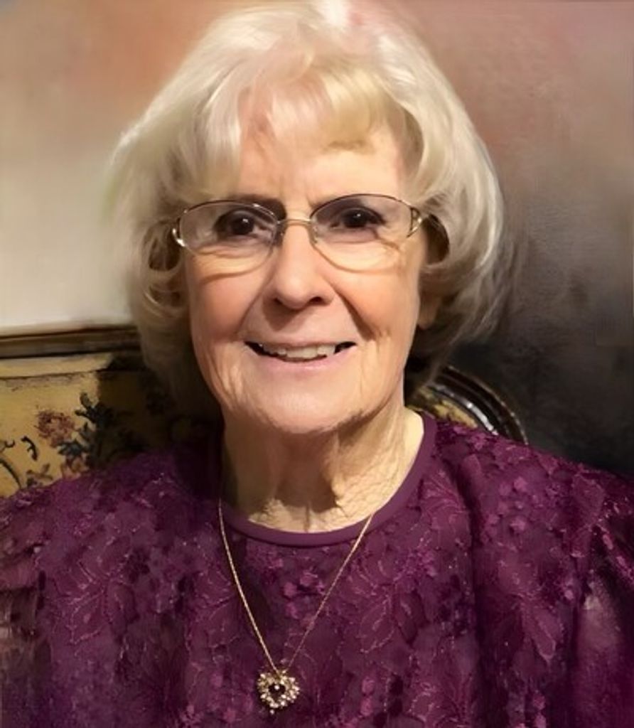 Mary Kammer Profile Photo