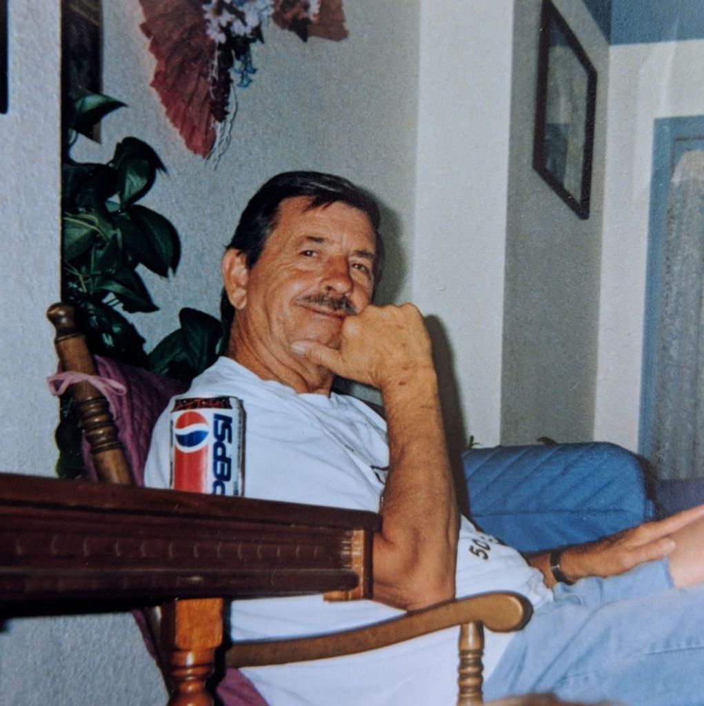 Donald Roy Profile Photo