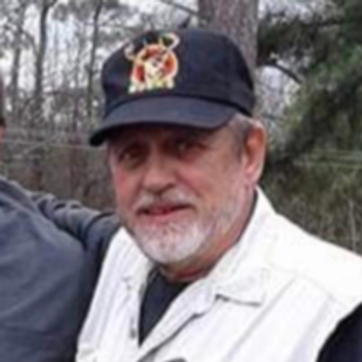 Bruce "Shine" Edwin Lewis Profile Photo