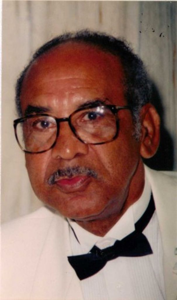 Joe L. Cox, Sr.