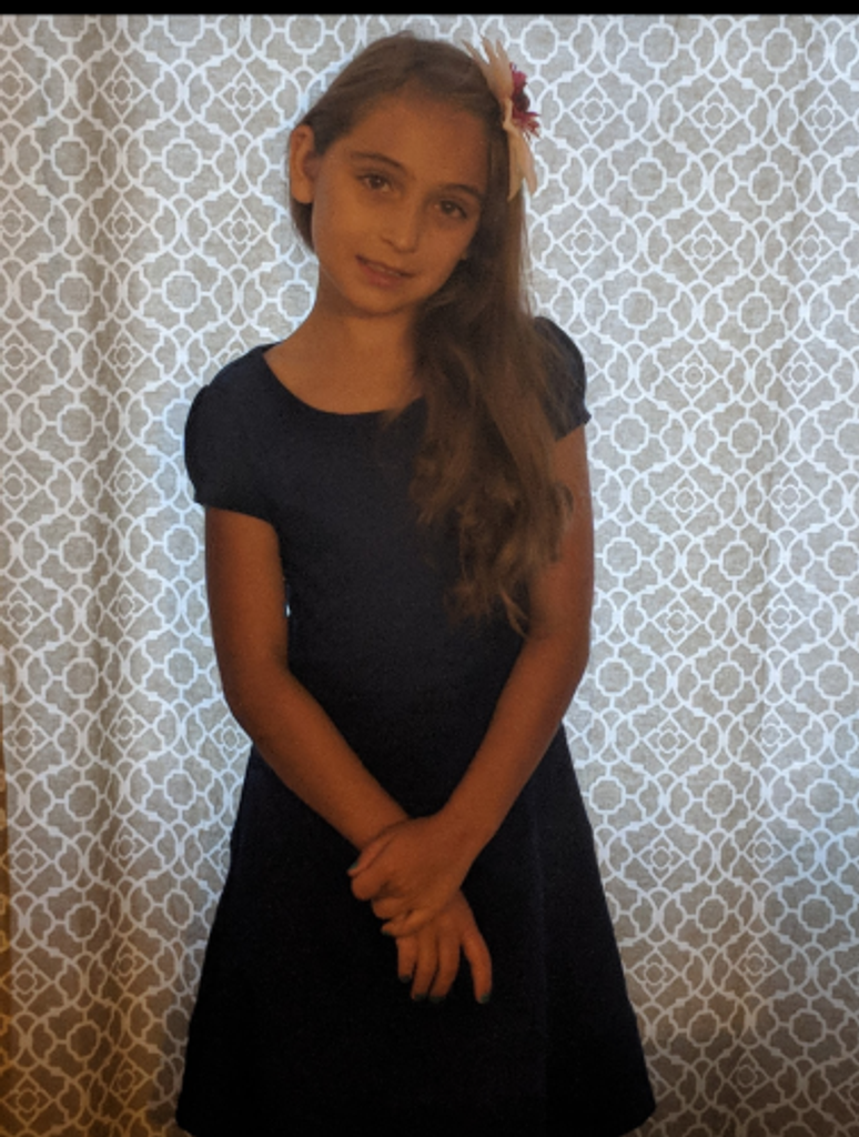 Arriahna Roselani Ball