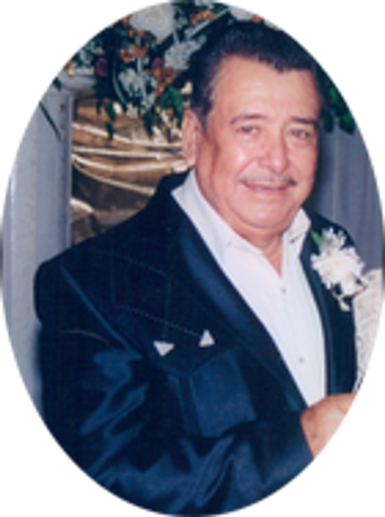 Salvador Hernandez