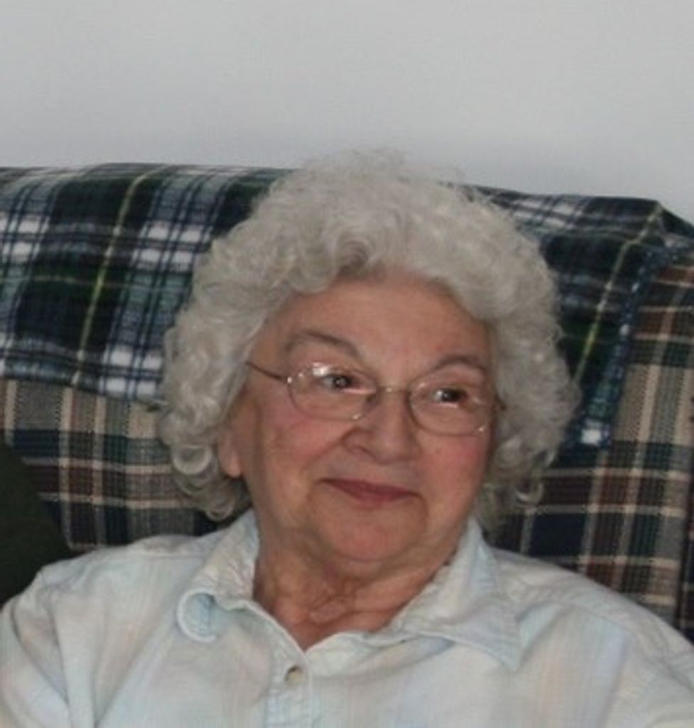 Nancy Strickland Profile Photo
