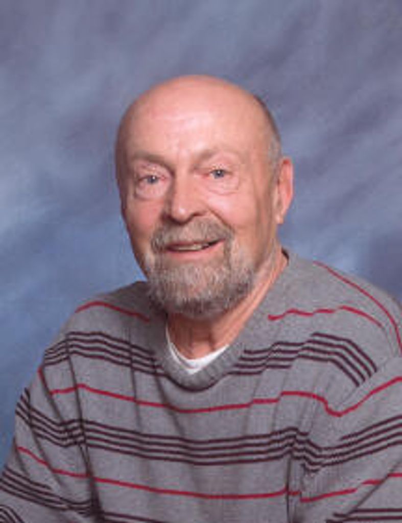 Gerald Neuman Profile Photo