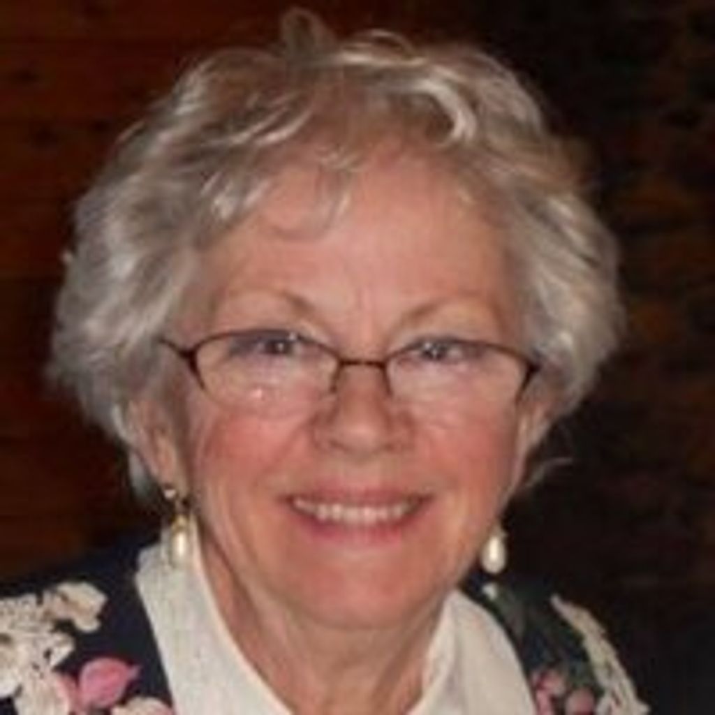 Susan Elaine Foster Profile Photo