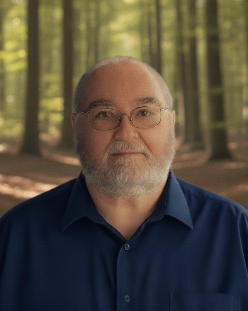 Steven Eugene Logsdon Profile Photo