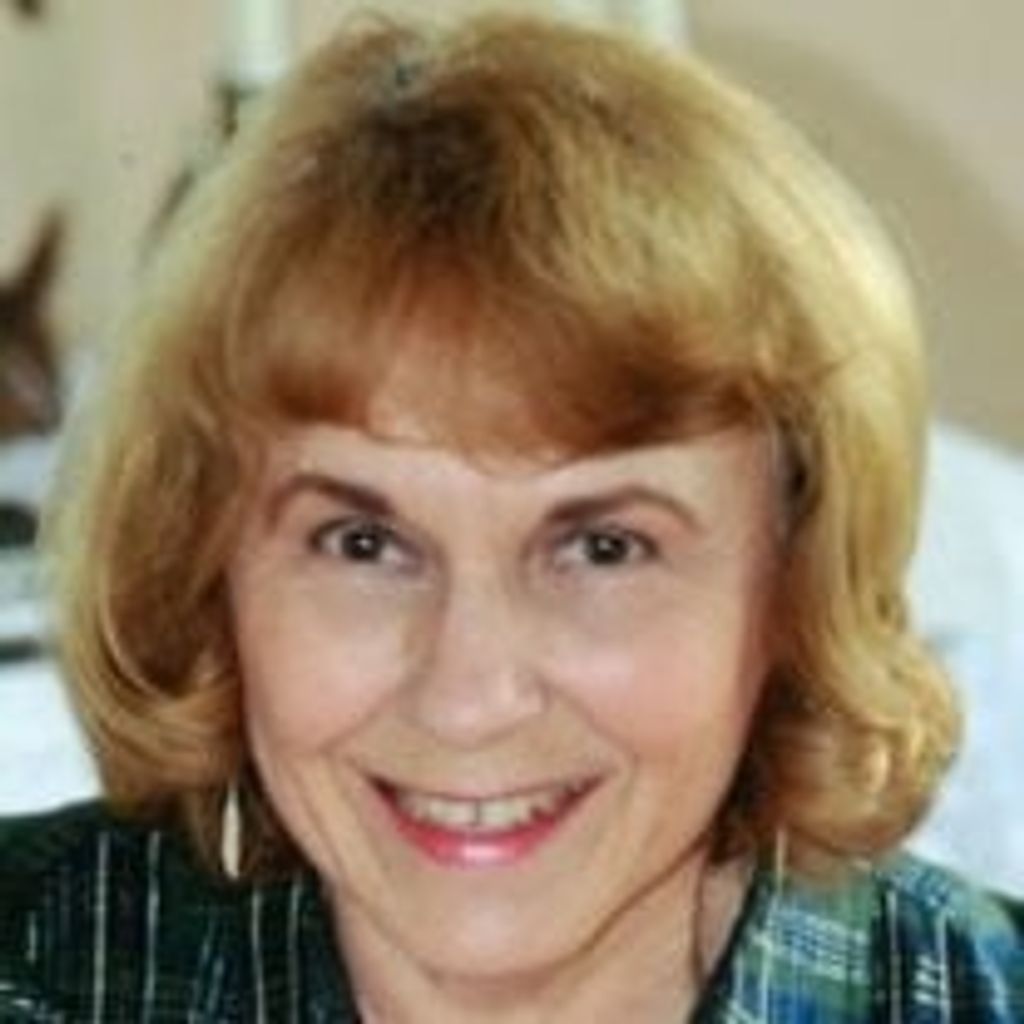Judy Braun O'Leary