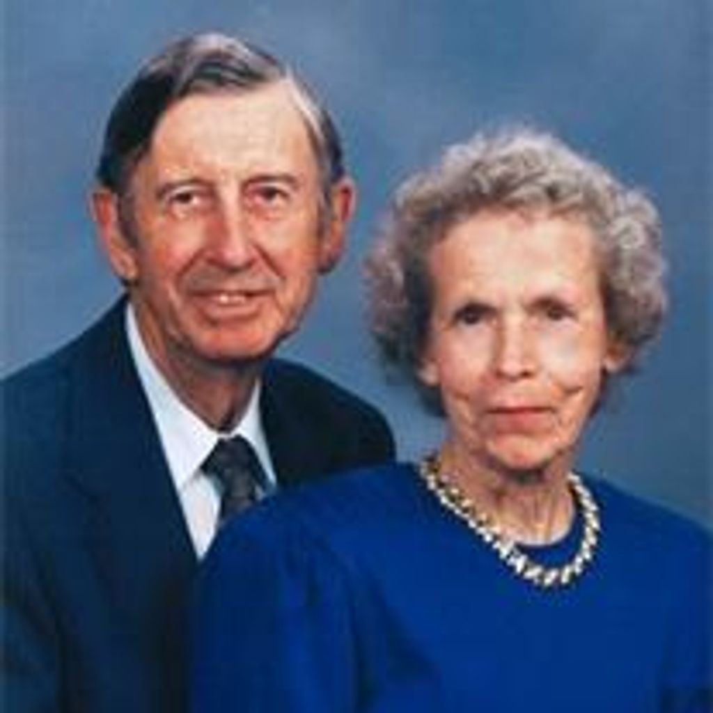 Luther Benton Wray