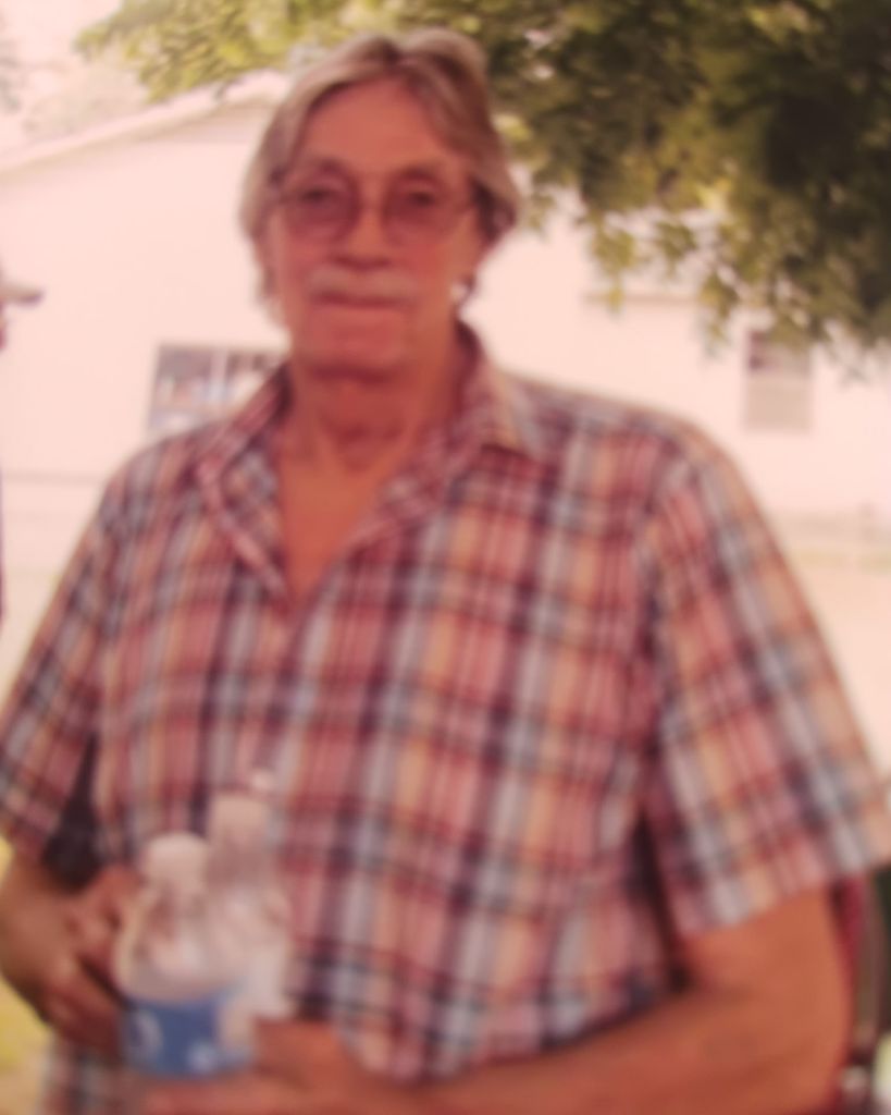 Ronald Dean Henson Profile Photo