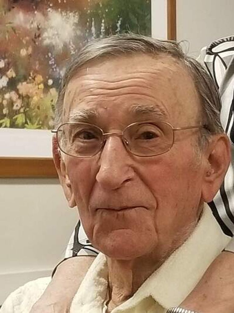 Chester T. Suchodolski Profile Photo