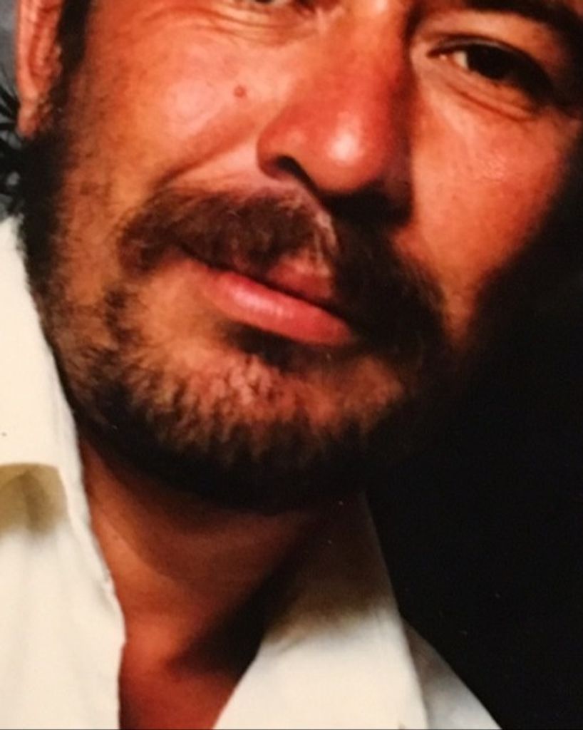 Genaro Santos