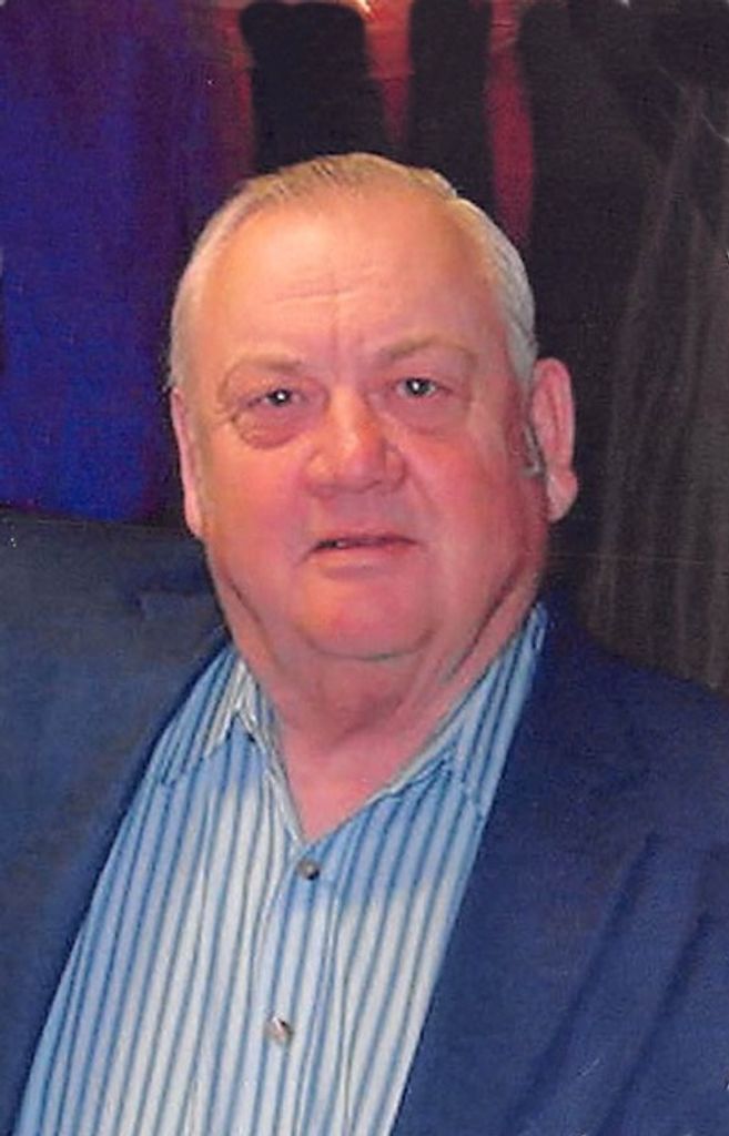 Joseph (Joe) Eliot Craft Profile Photo