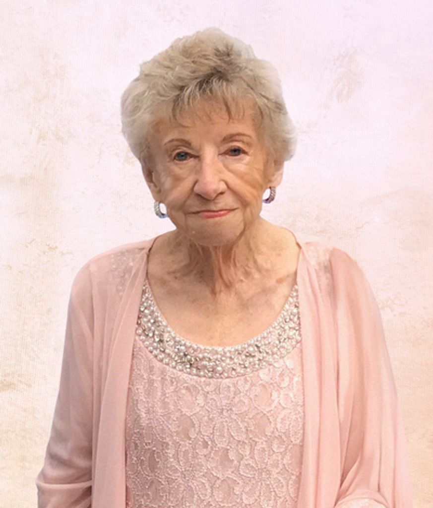 Shirley Jean Young Profile Photo