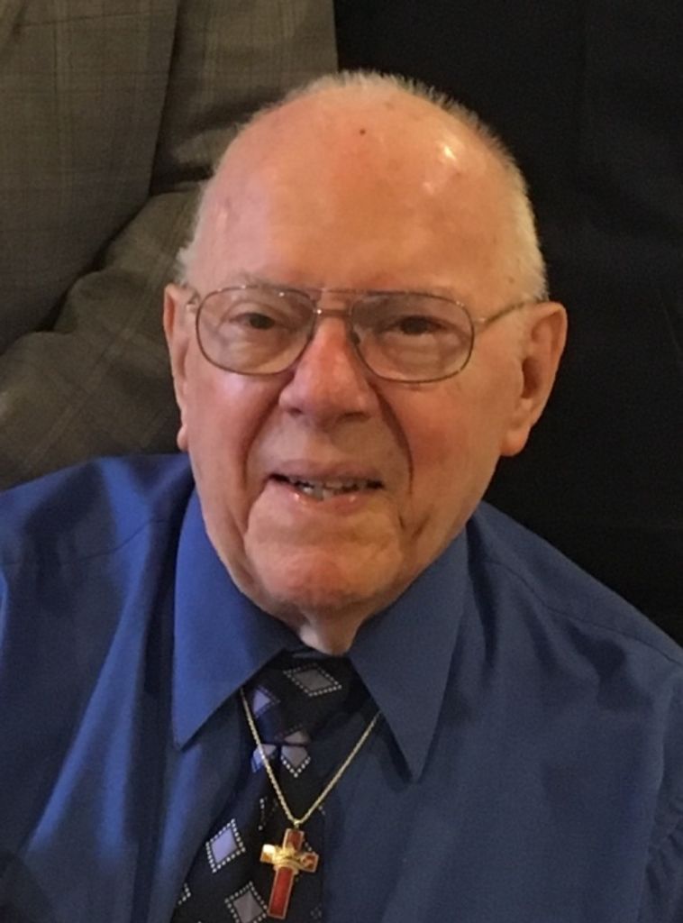 Elmer J. Hull Profile Photo