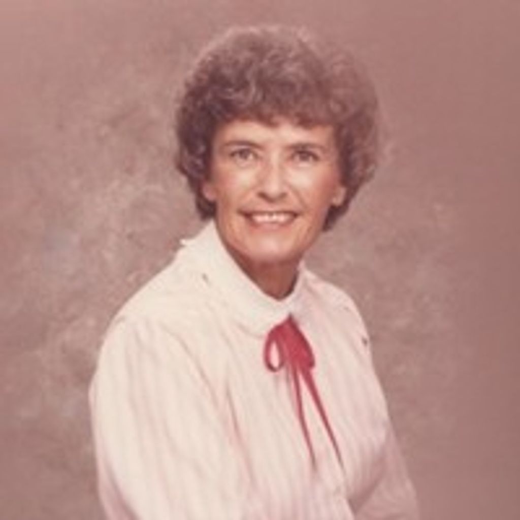 Marjorie Hardin