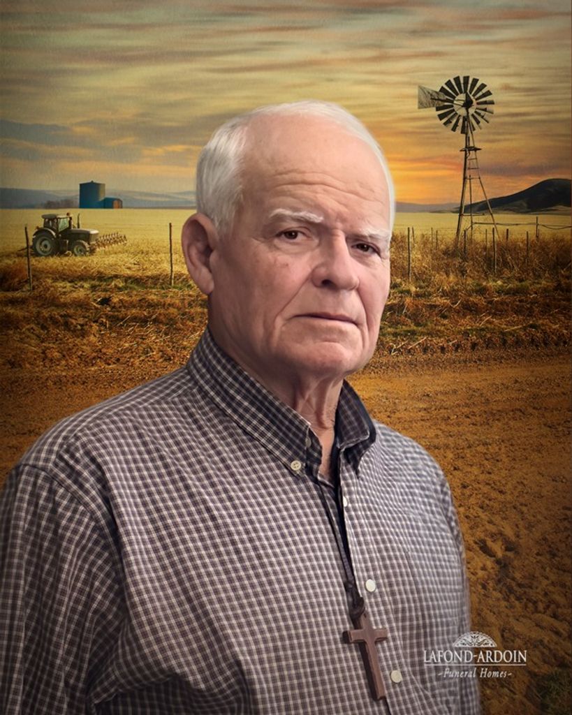 Johnny Timmons Profile Photo