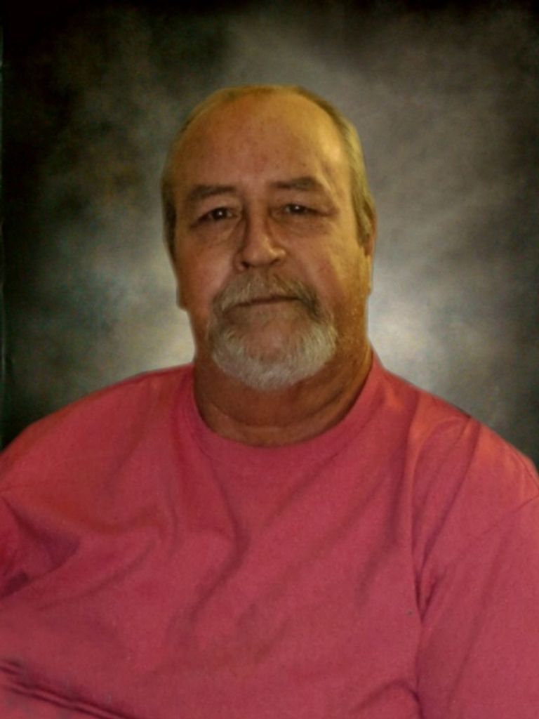Robert Allen Dickey