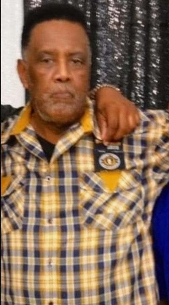 Jerry L. Merriweather Profile Photo