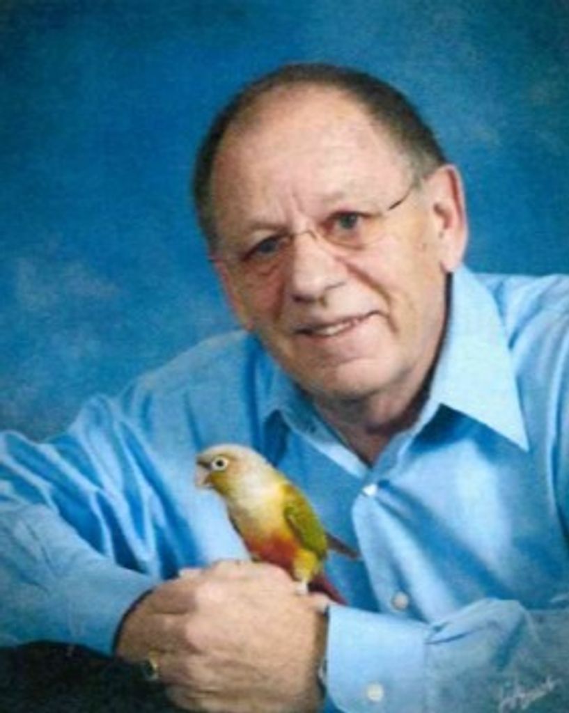 Gary Lewis Droll Profile Photo