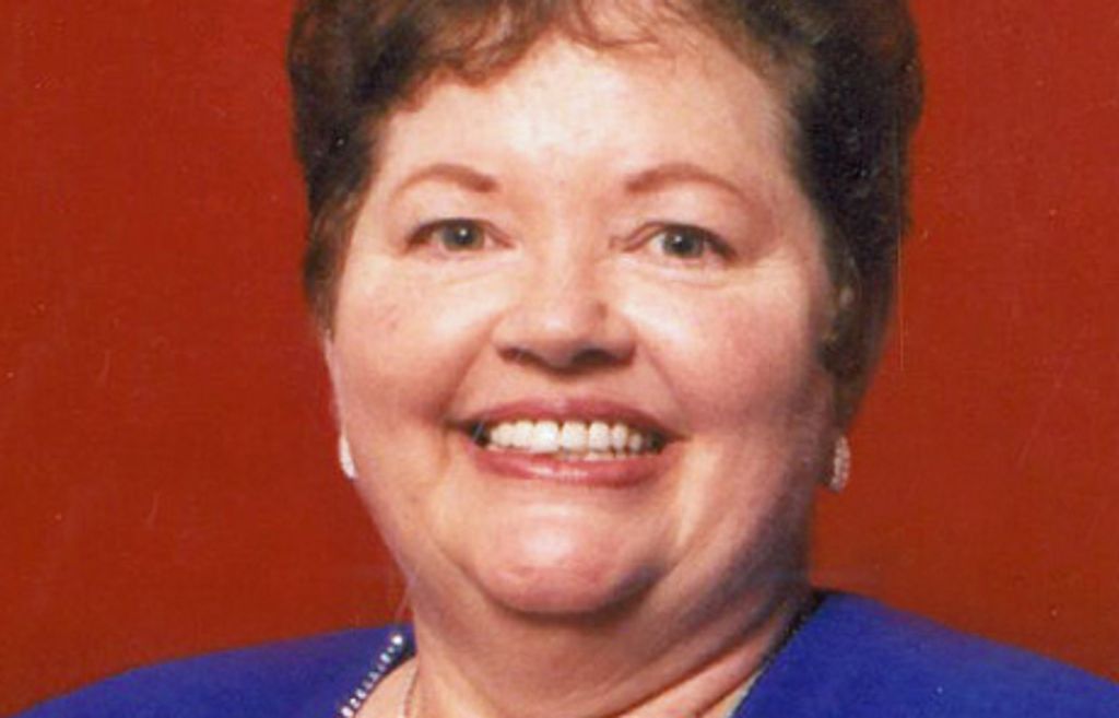 Shirley Roshel