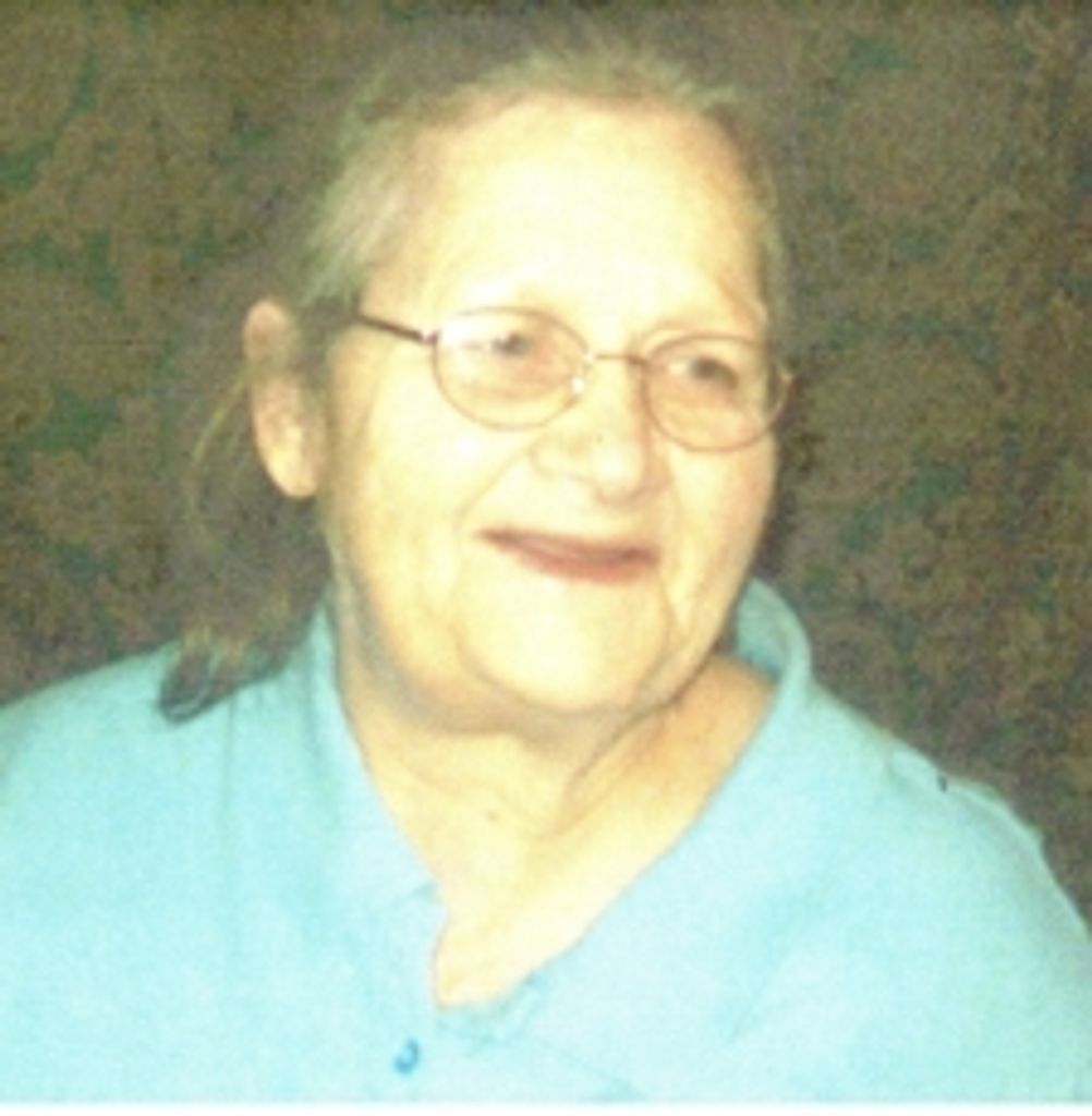 Gloria  M. Rucker