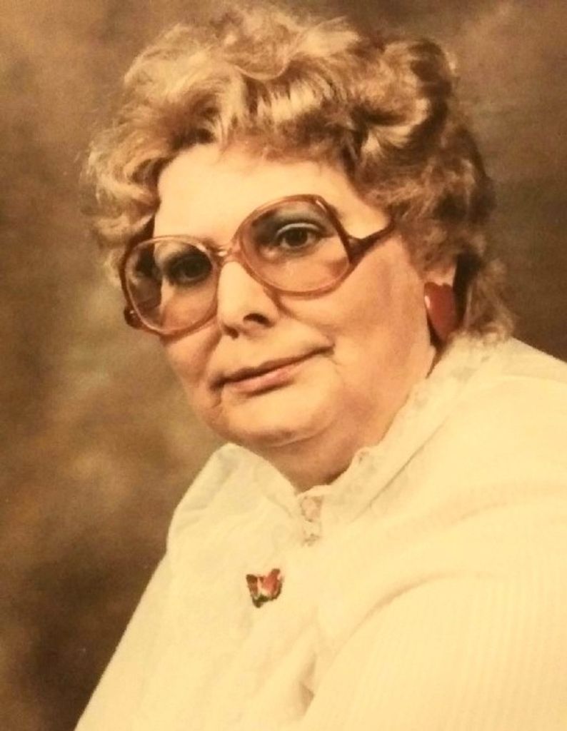 Elizabeth M. (Mckenzie)  Parent Profile Photo