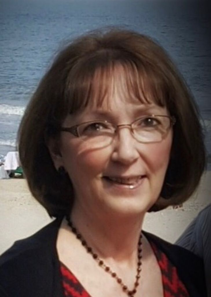 Michele Christine White