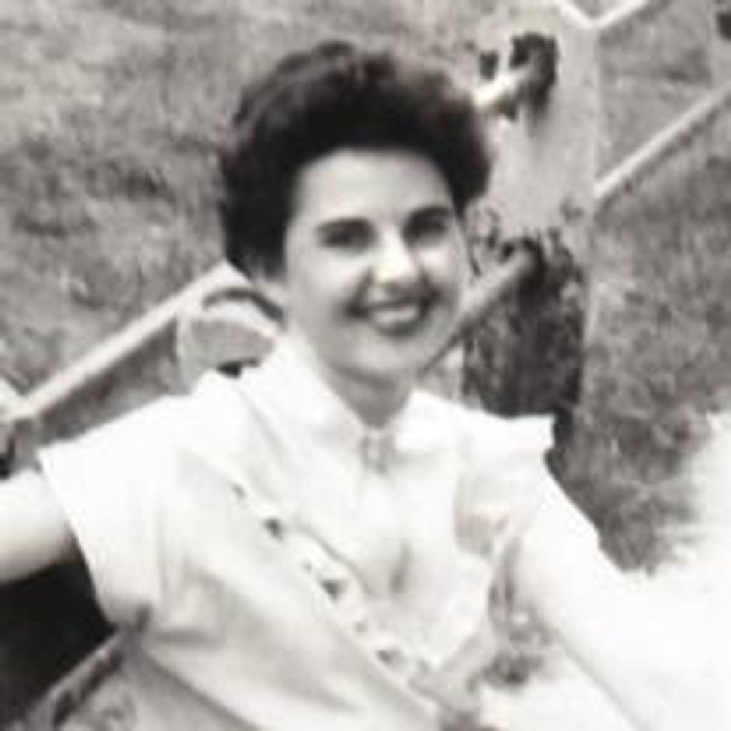 Dolores Ann Mcguinness