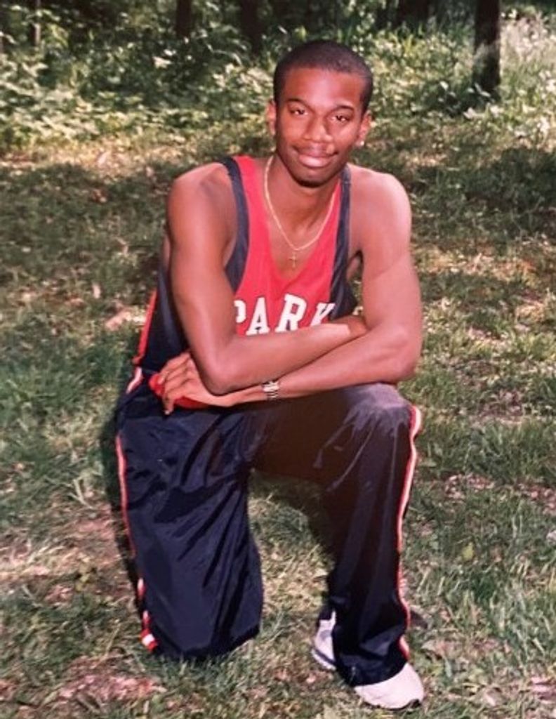 Roy Young Iii
