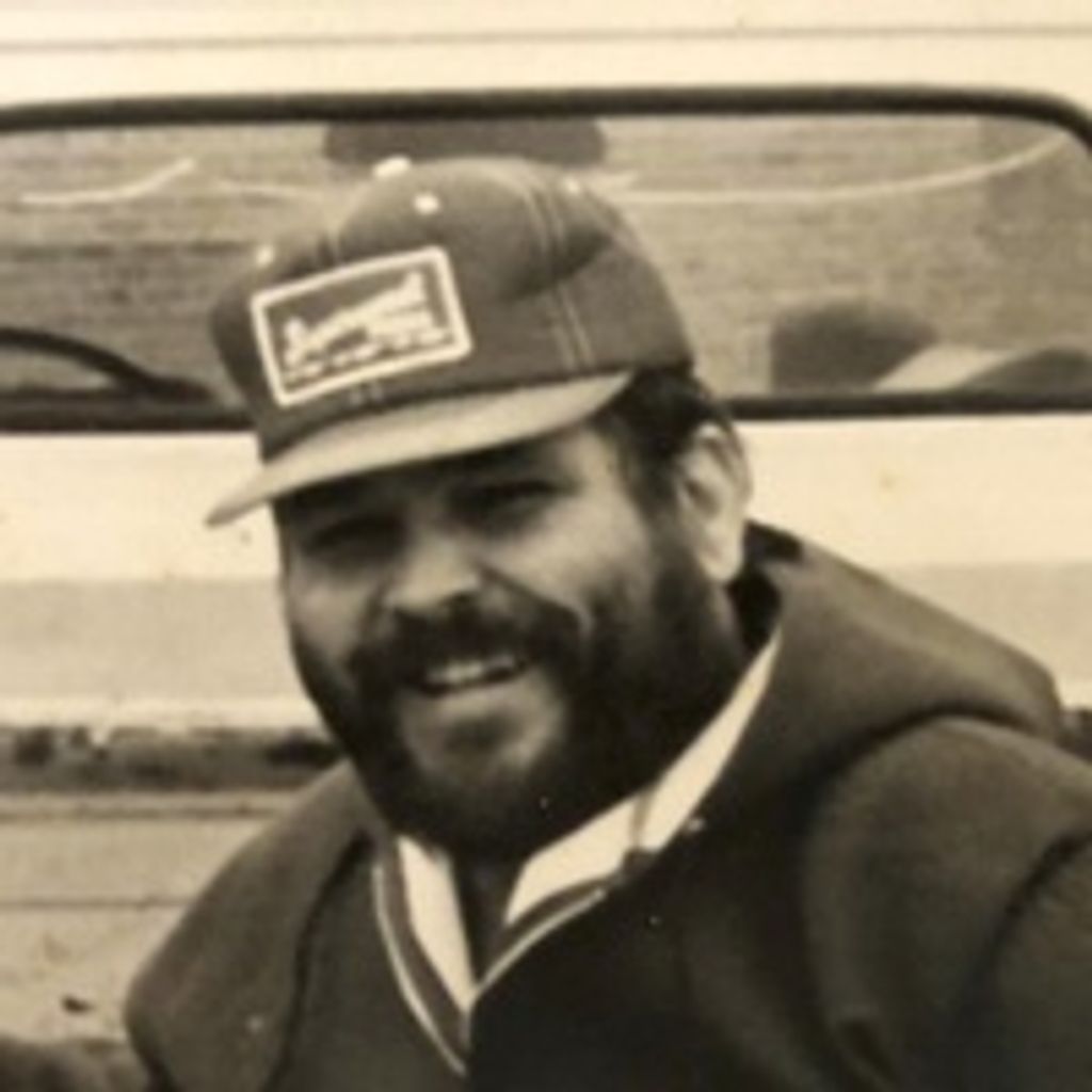 Steven Michael Adams