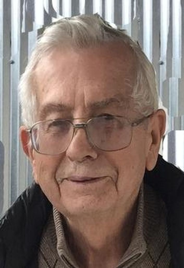 Walter J. Bradsky, Sr