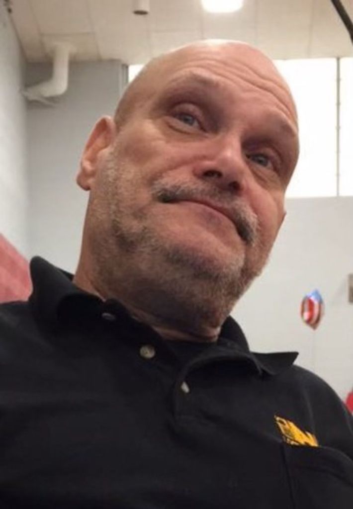 James Mcgonigle Profile Photo