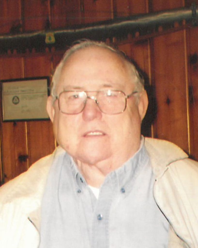 Edward O'Brien