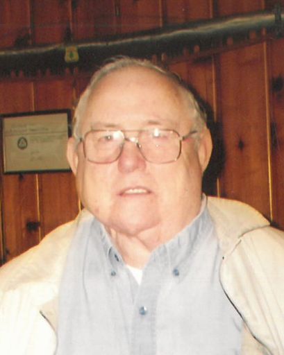 Edward O'Brien Profile Photo