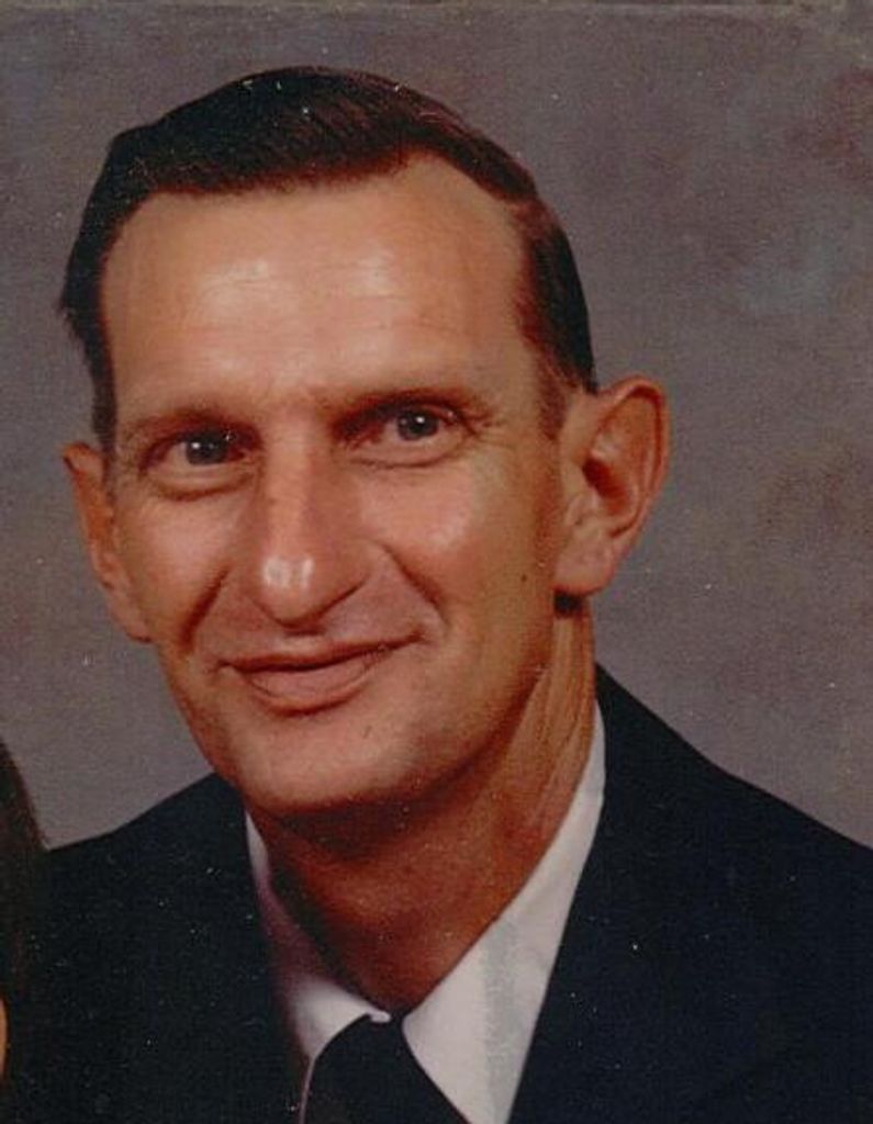 James Russell Hullmann