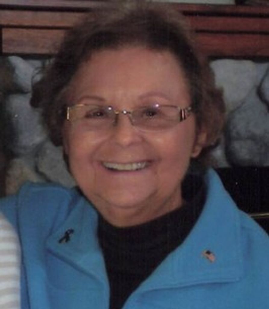 Jerryl Scannell Profile Photo