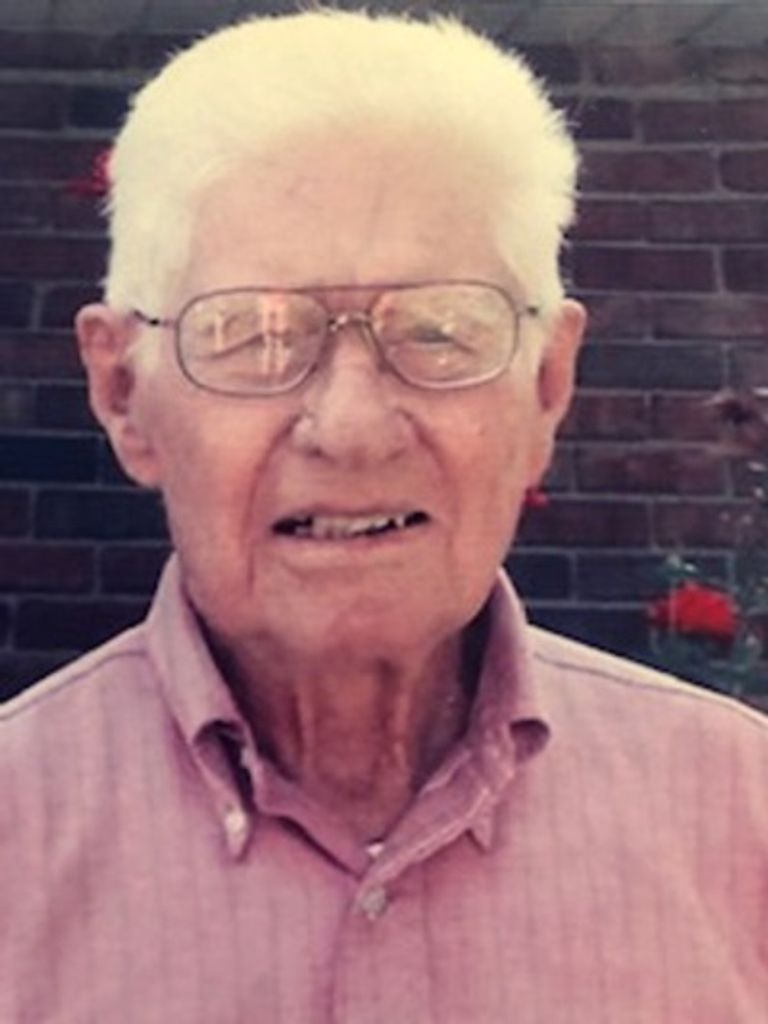 Vernon F. Geib Profile Photo