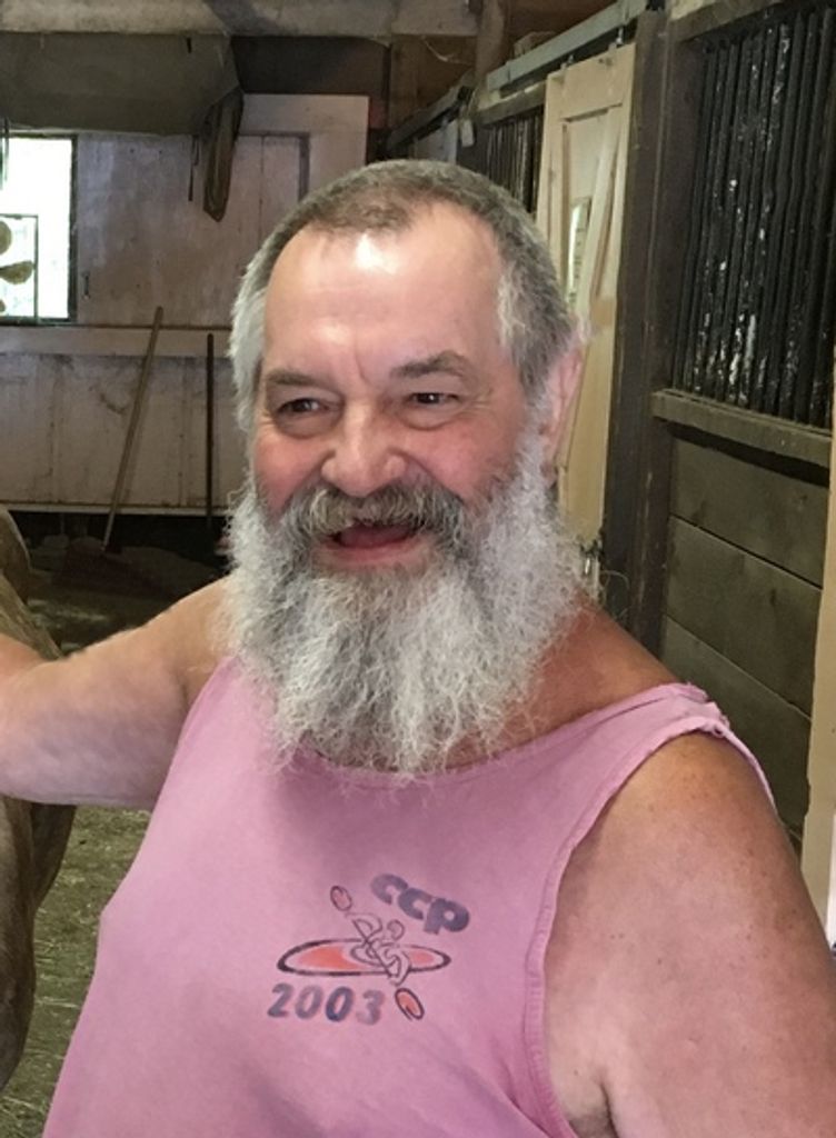 Robert Leo "Pokey" Wilson Profile Photo
