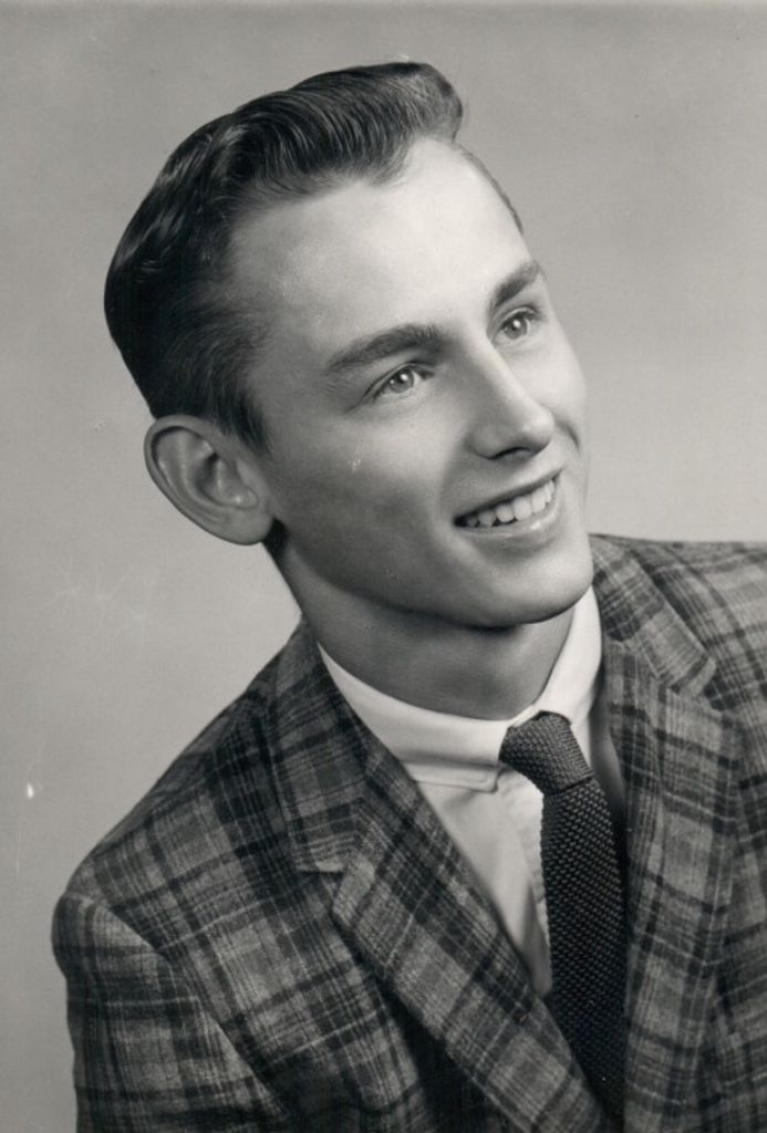 Roger R. Huntzinger Profile Photo