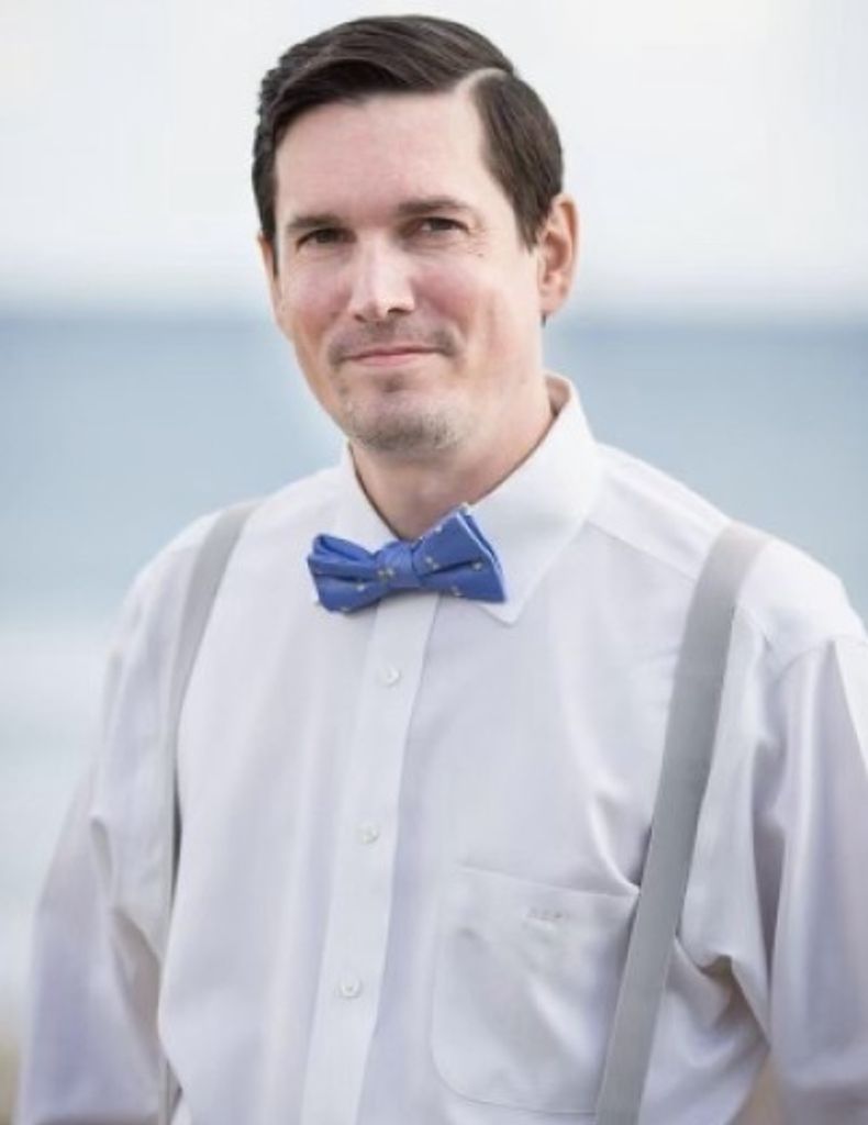 Richard Benjamin Faulkner, Esquire